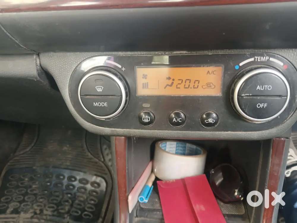 Maruti Suzuki Dzire 2010 Diesel 80000 Km Drive
