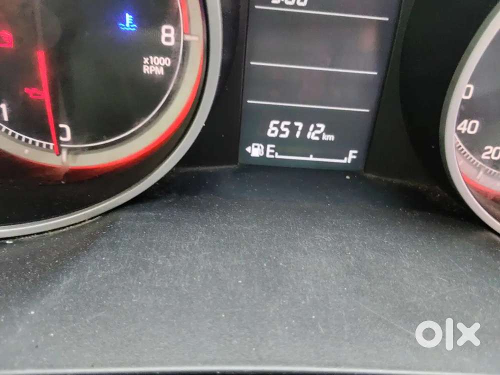 Maruti Suzuki Swift Vxi 2023