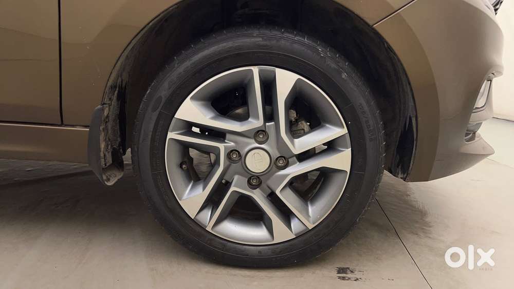 Tata Tigor 1.2 Revotron Xz Plus, 2024, Petrol