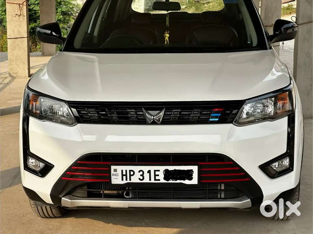 Mahindra Xuv300 2024 Model