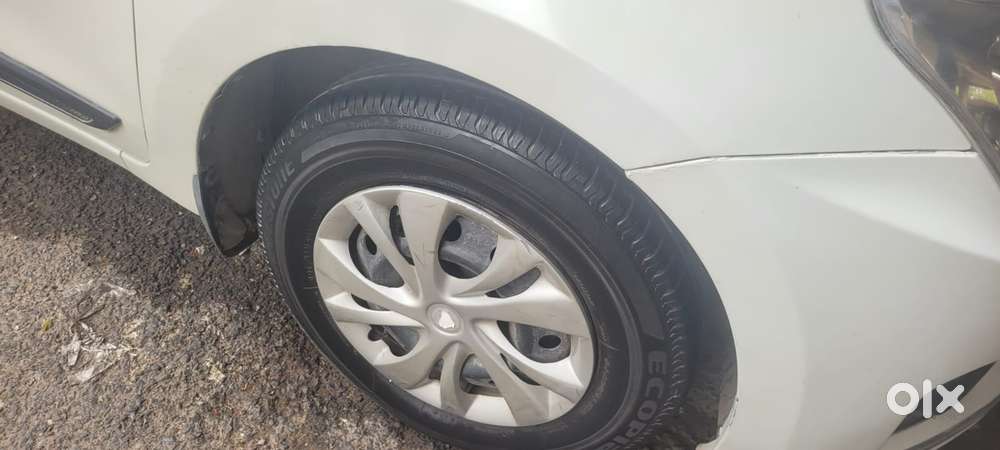 Maruti Suzuki Dzire 1.2 Vxi, 2018, Petrol