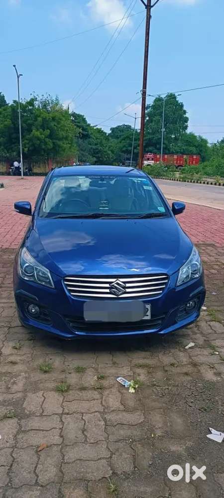 Good Condition Family Car Very Good Mileage