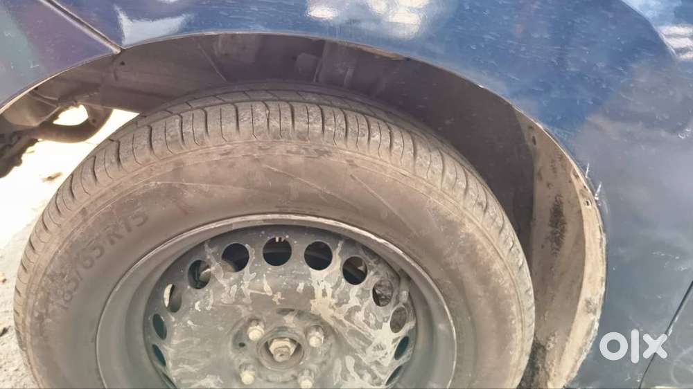 Maruti Suzuki Baleno 2019