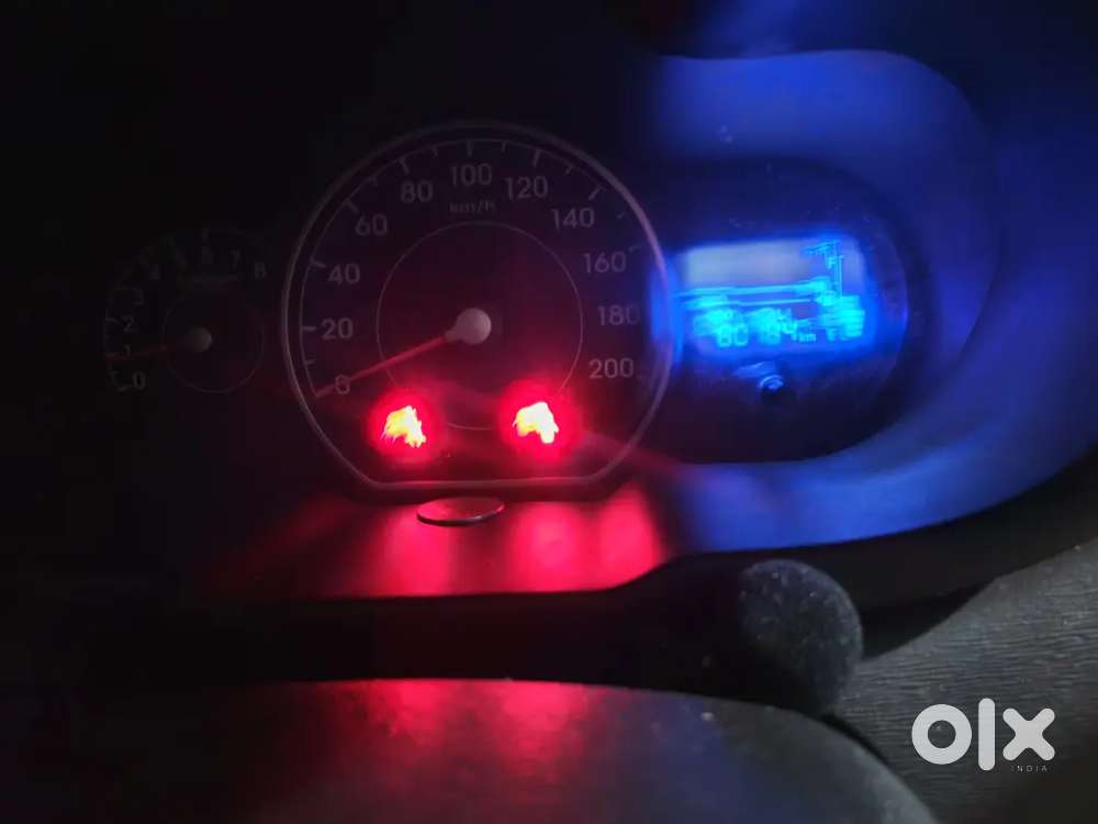 Hyundai I10 2012 Petrol 84000 Km Driven