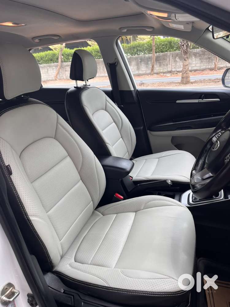 Kia Sonet Diesel 2021