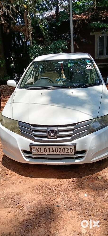 Excellent Condition Honda City 2008 Model