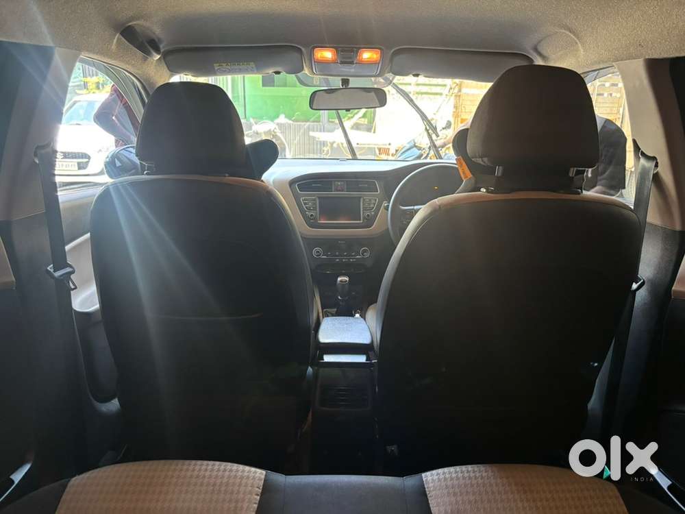I20 For Sale, Hyundai 12km To 15km Mileage