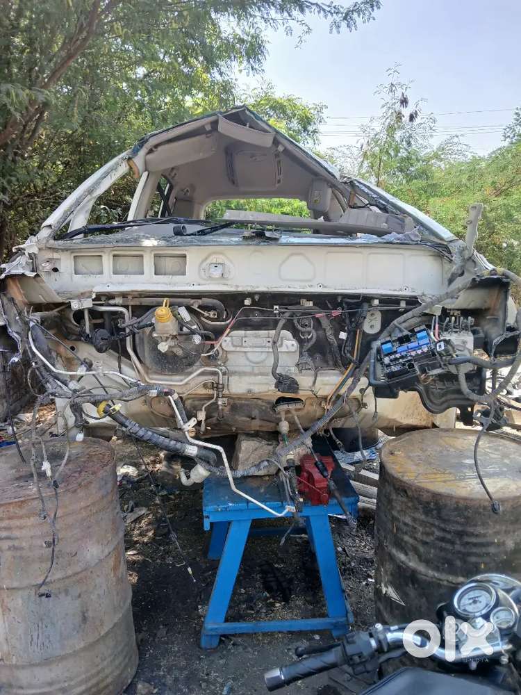 Grap Spare Avaliable