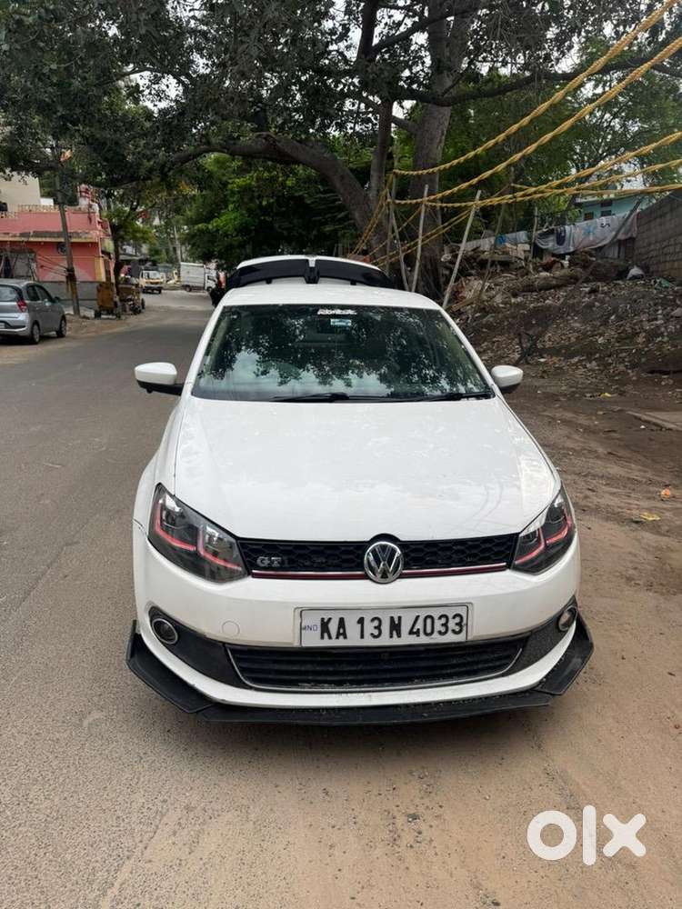 Volkswagen Diesel Manual 2013
