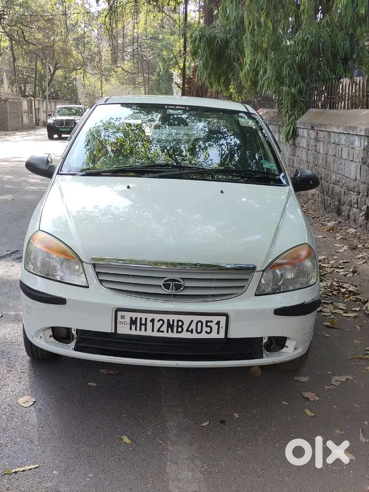 Tata Indica V2 2016 Diesel Well Maintained