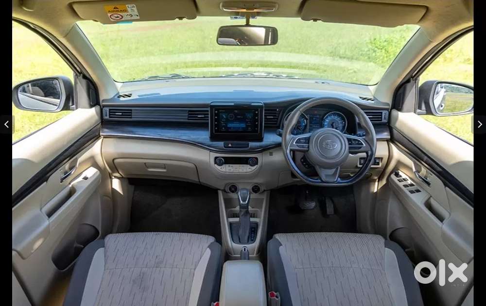 Toyota Rumion, 2026, Petrol