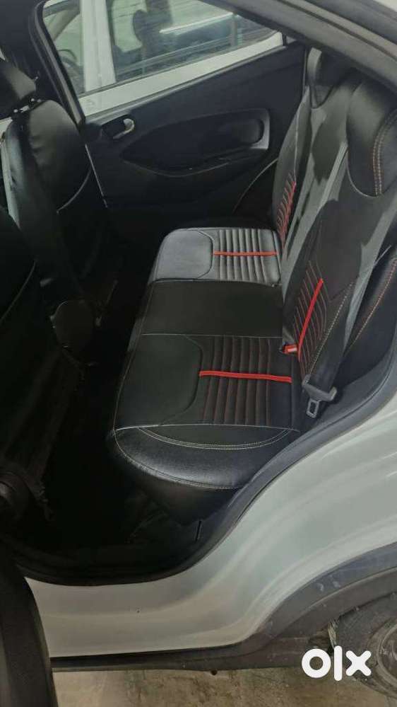 Ford Freestyle Titanium Plus Petrol, 2018, Petrol
