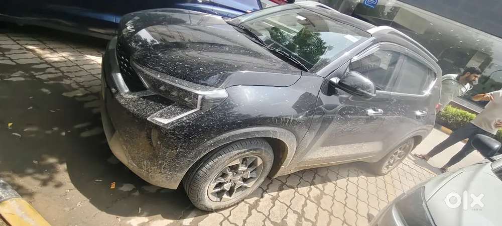 Kia Sonet 1.5 Htx 2024