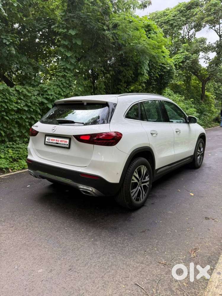 Mercedes-benz Gla 200, 2025, Petrol