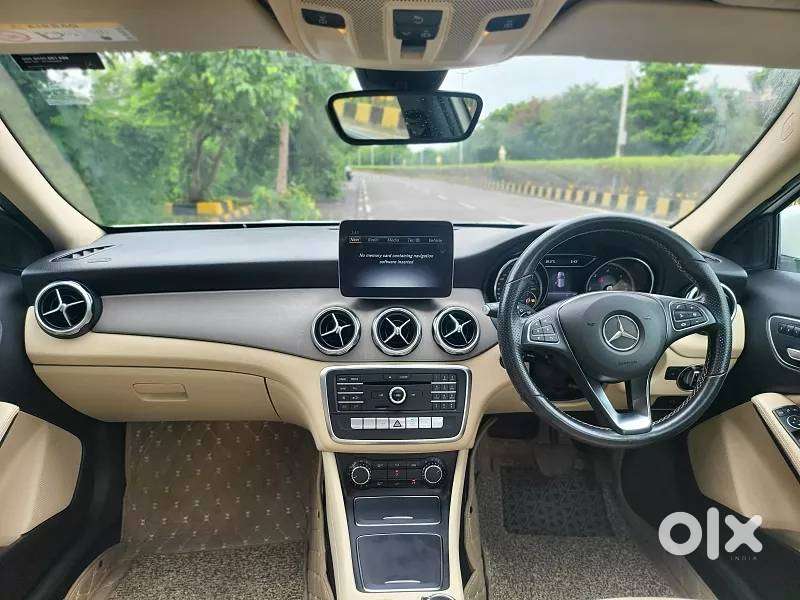 2019 Mercedes-benz Gla 200 D