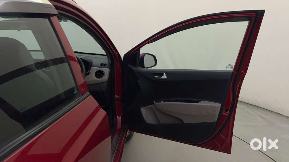 Hyundai Grand I10 1.2 Kappa Sportz, 2018, Petrol