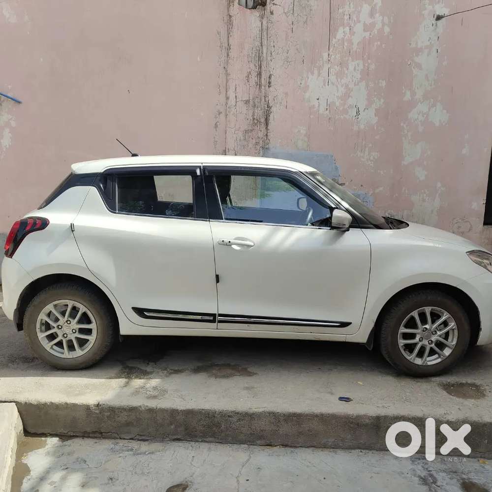 Maruti Suzuki Swift 2024 Petrol 19650 Km Driven