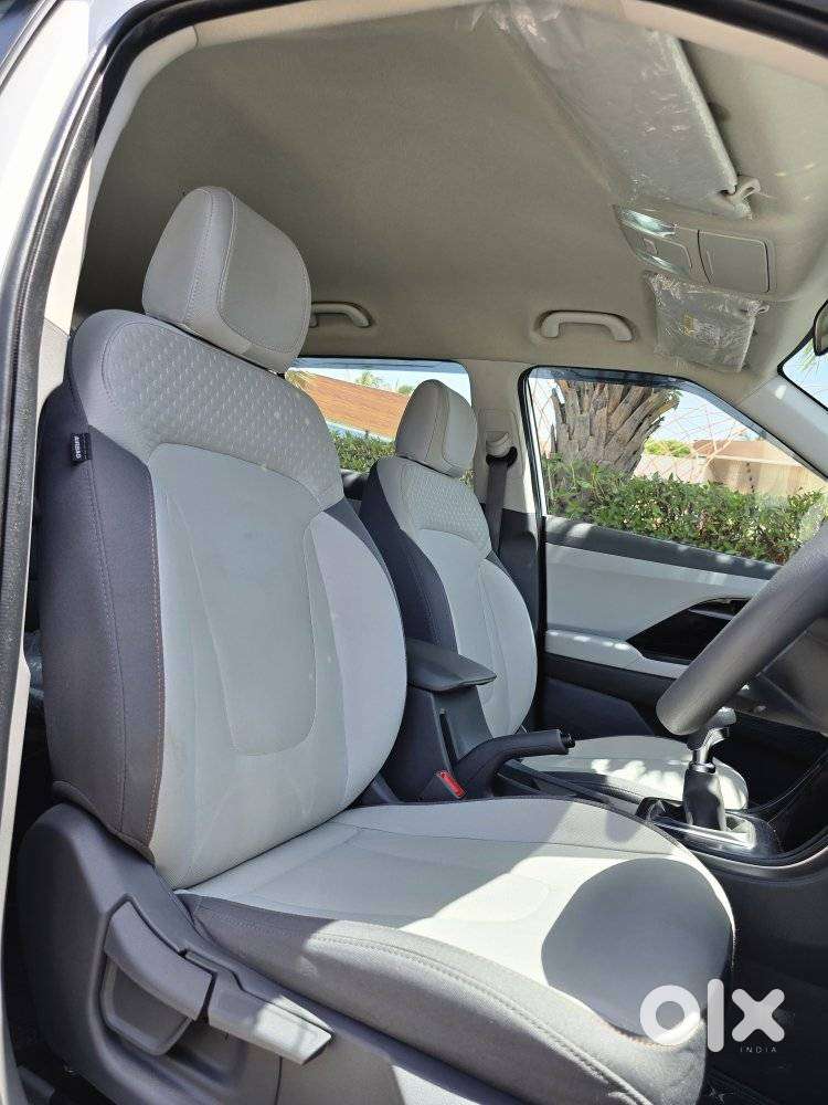 Hyundai Creta, 2025, Diesel