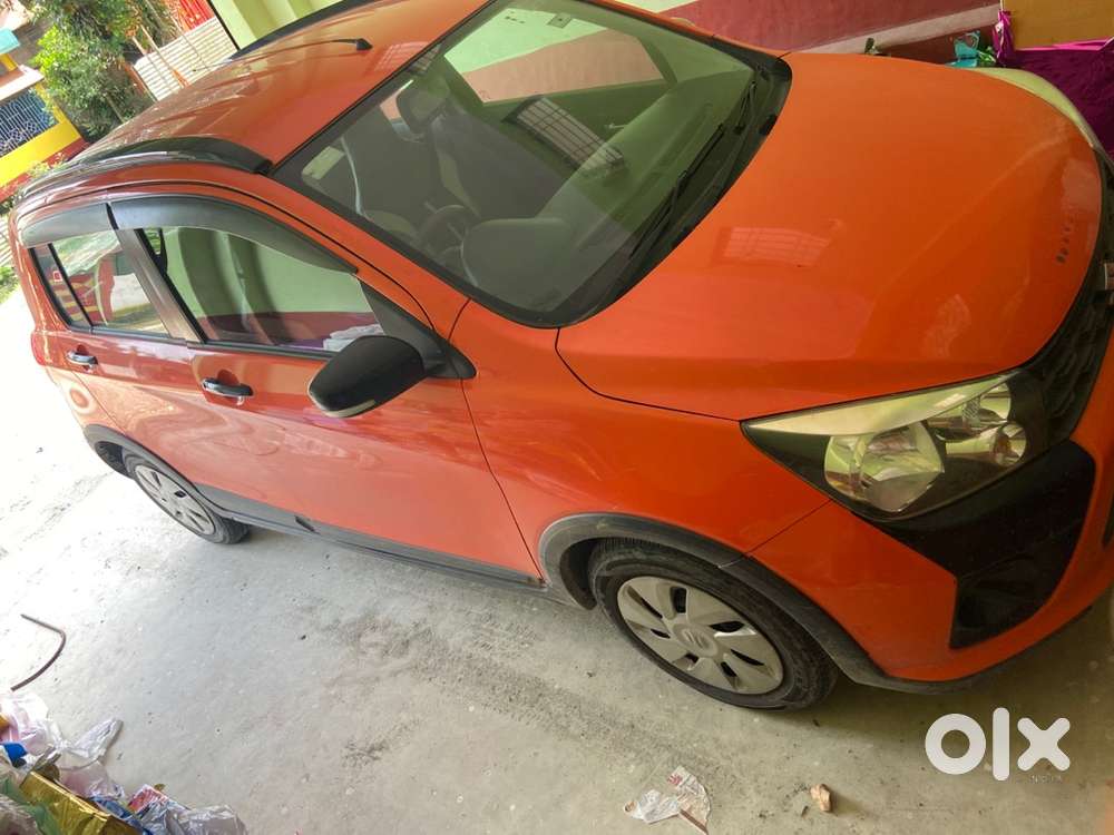 Maruti Suzuki Celerio X Petrol Good Condition