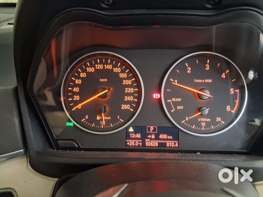 Bmw X1 2.0 Sdrive 20d, 2016, Diesel