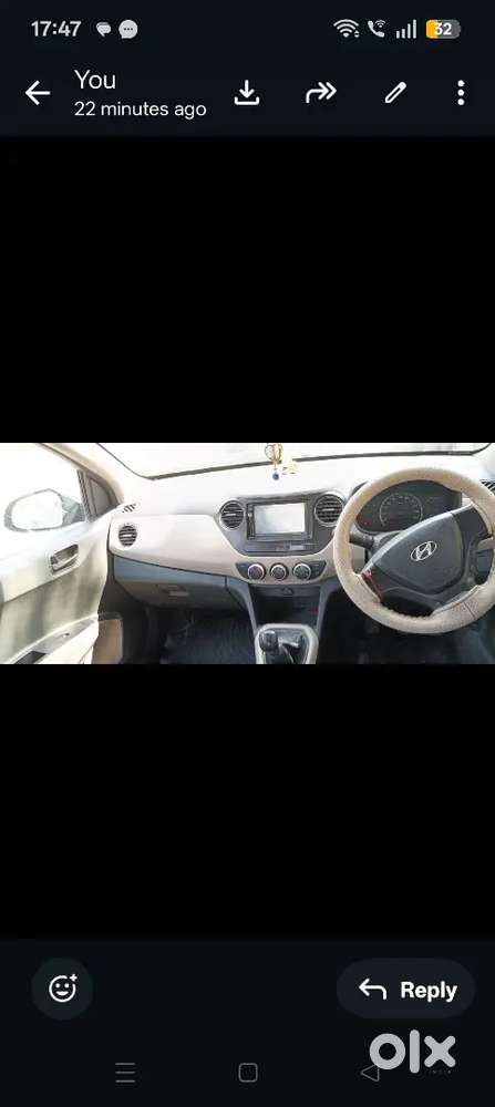 Hyundai Grand I10 2016 Diesel 67000 Km Driven
