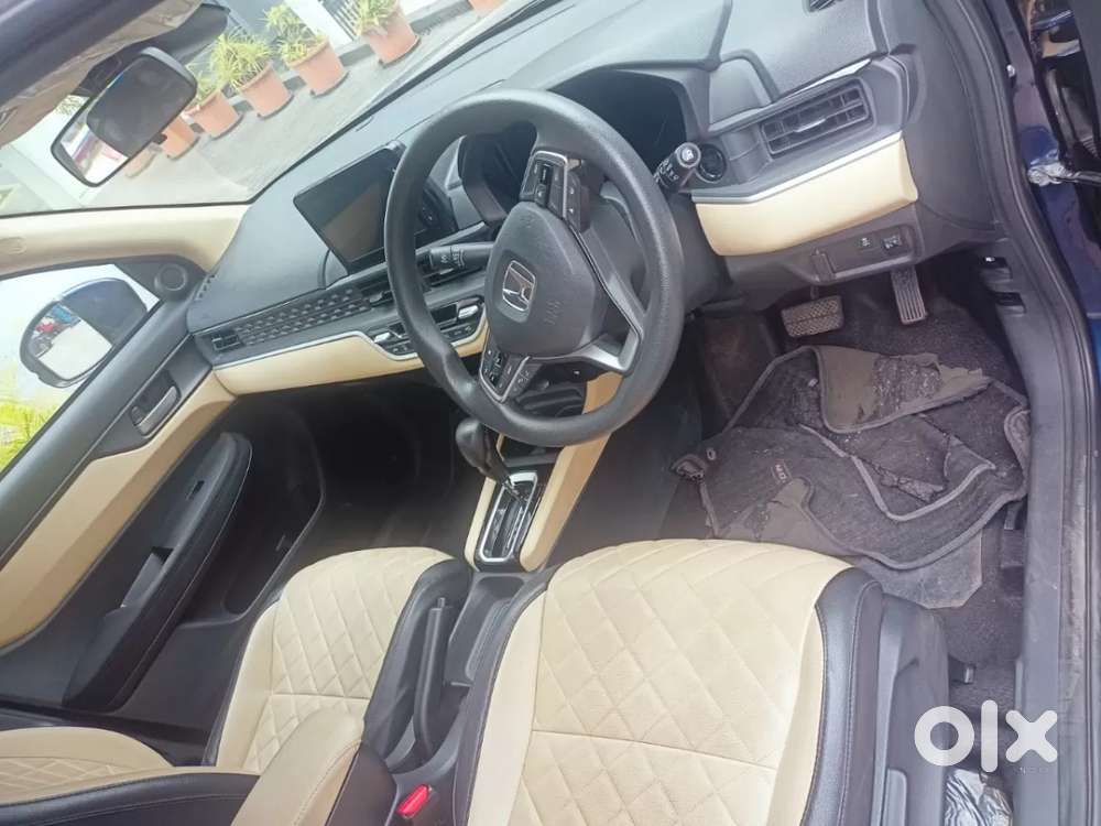 Honda Amaze, 2024, Petrol