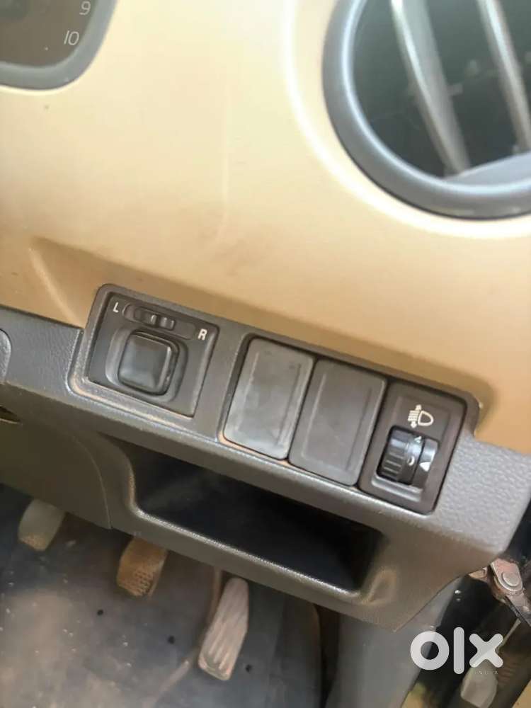 Maruti Suzuki Zen Estilo 2007