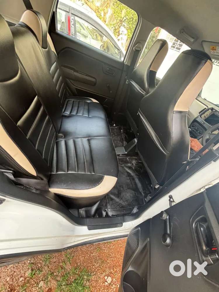 Maruti Suzuki Wagon R 2023 Petrol Cng