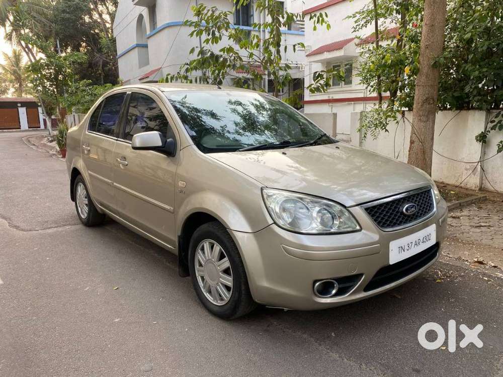 Ford Fiesta 1.6 Sxi Abs, 2006, Diesel