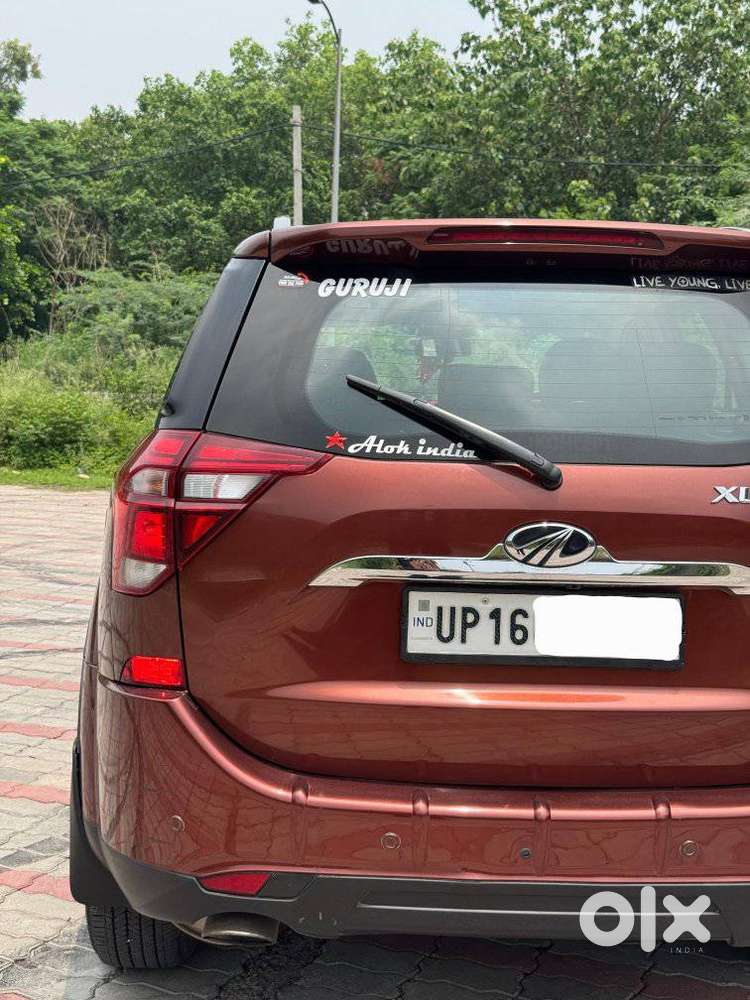 Mahindra Xuv500 G At, 2019, Diesel