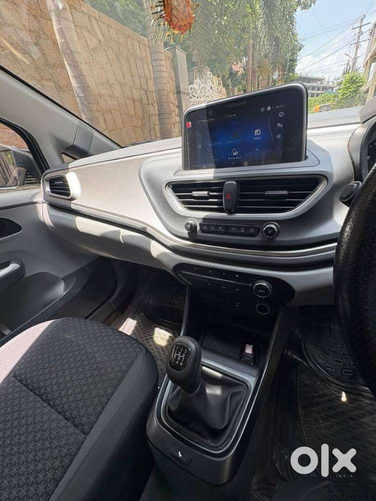 Tata Altroz 1.5 Xt Diesel, 2021, Diesel