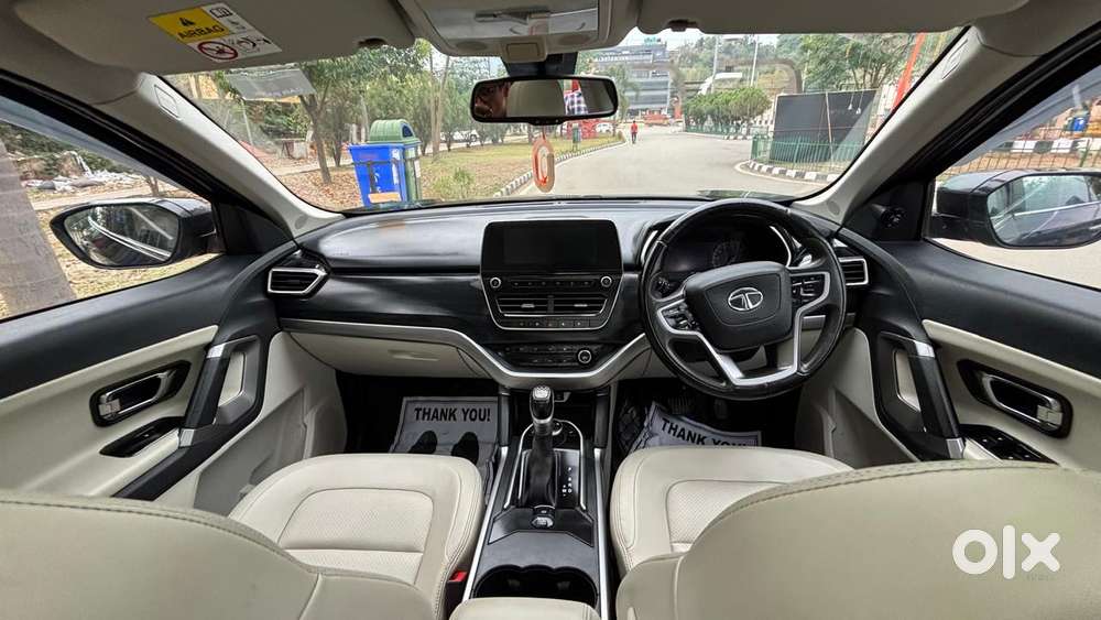 Tata Safari 2.0 Kryotec Xza Plus 6s Adventure, 2022, Diesel