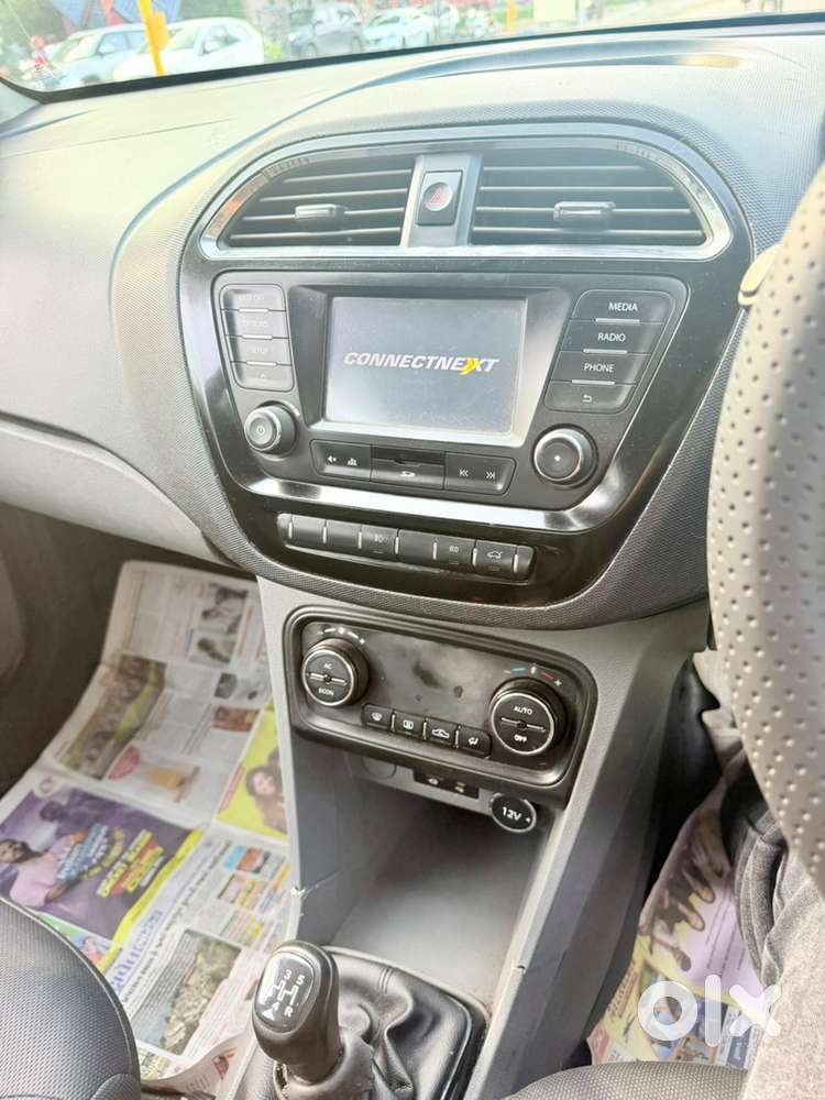 Tata Tigor Diesel Manual 2017