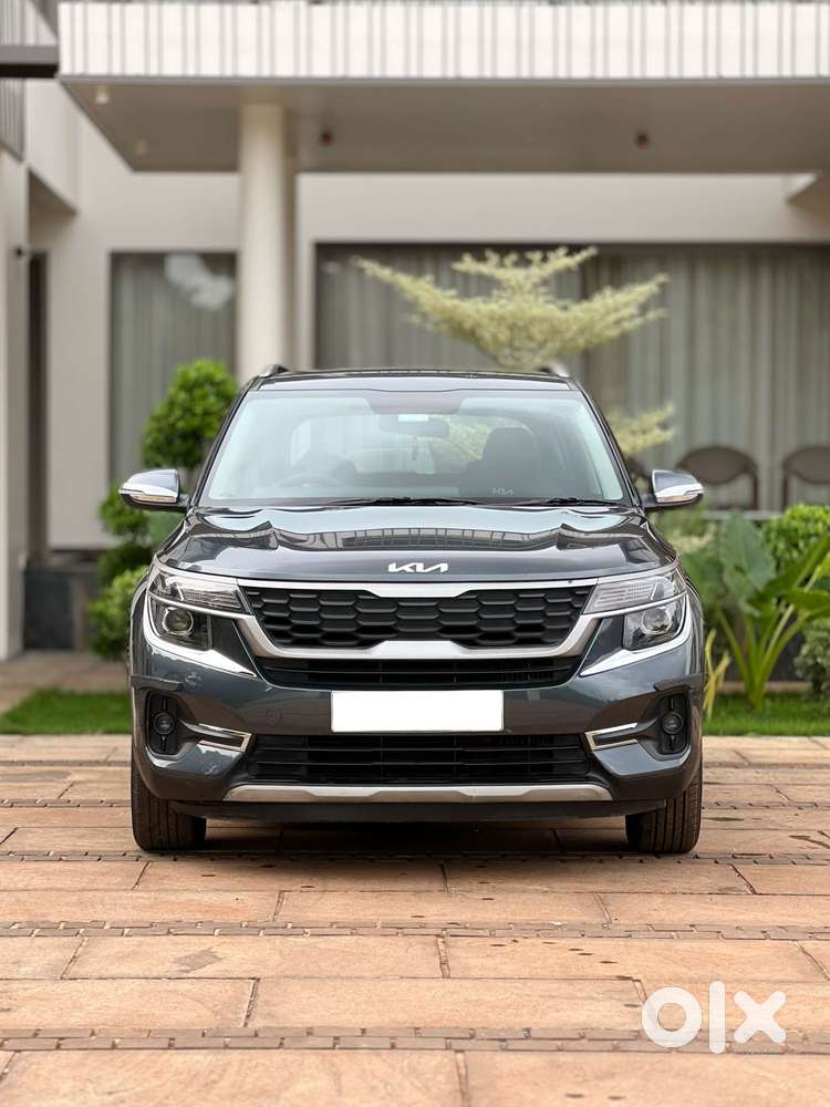 Kia Seltos Htk Plus D, 2022, Diesel