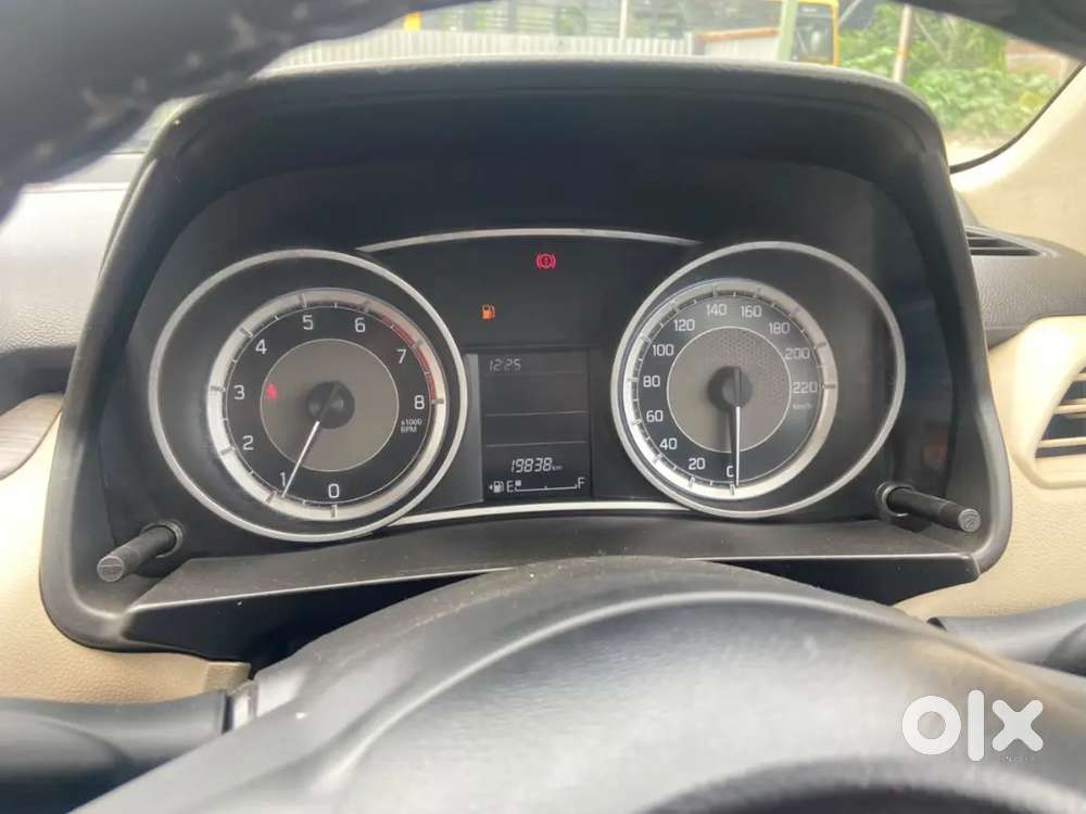 Maruti Suzuki Dzire Vxi 2021