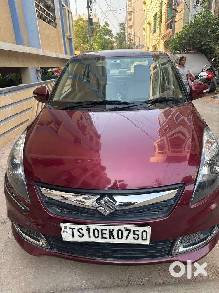 Want To Sell Swift Dzire Vxi(o) Model Car