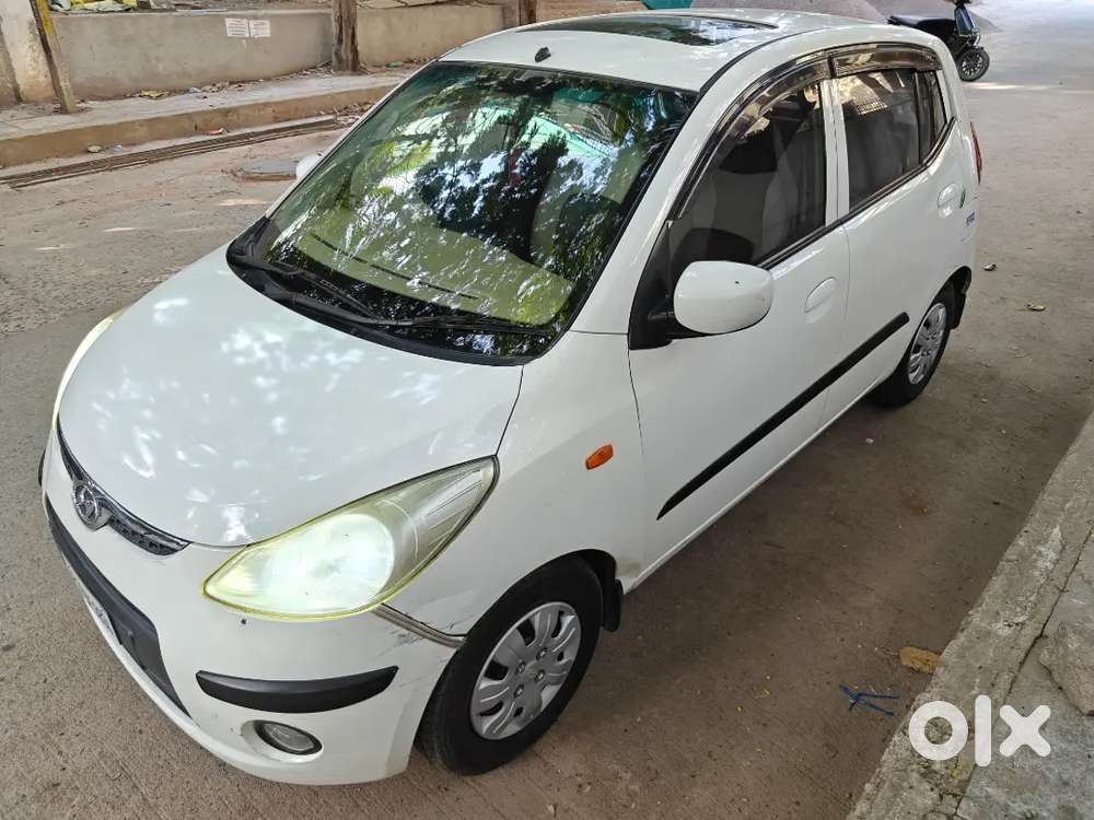 Hyundai I10 2010 Asta