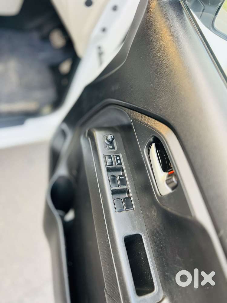 Maruti Suzuki Wagon R Zxi Automatic, 2019, Petrol