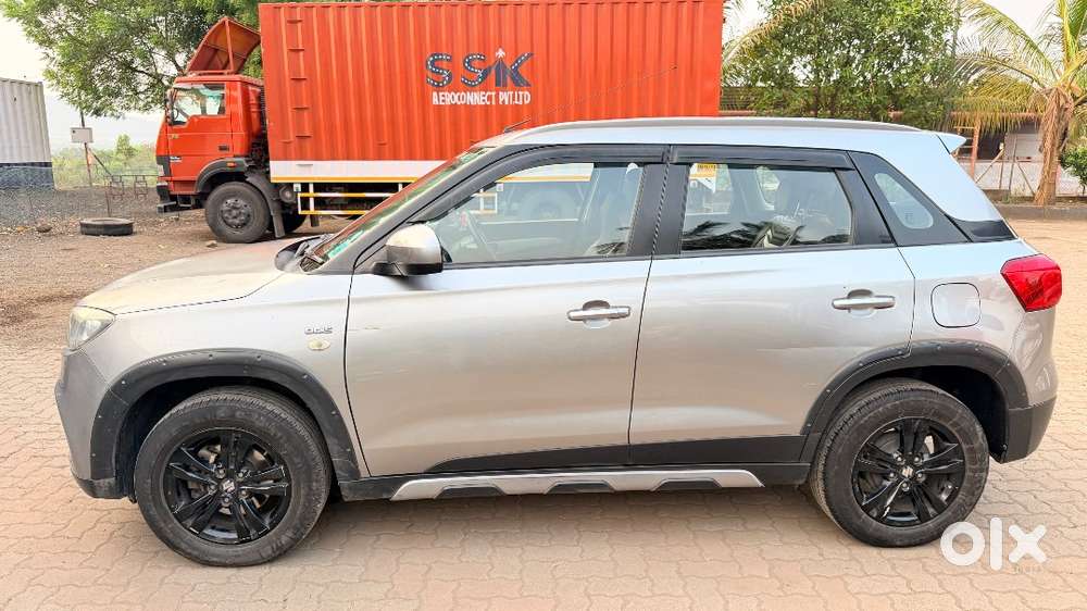 Maruti Suzuki Brezza Zdi (2019) For Sale
