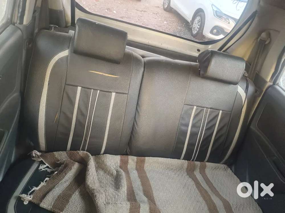 Maruti Suzuki Wagon R 2012 With 100000 Km Driven