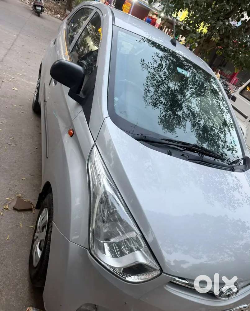 Hyundai Eon 0.8 Era Plus 2016