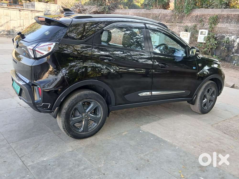 Tata Nexon Ev