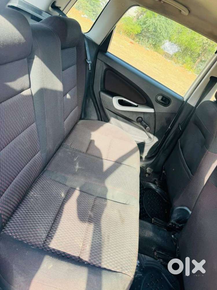 Ford Figo, 2010, Diesel