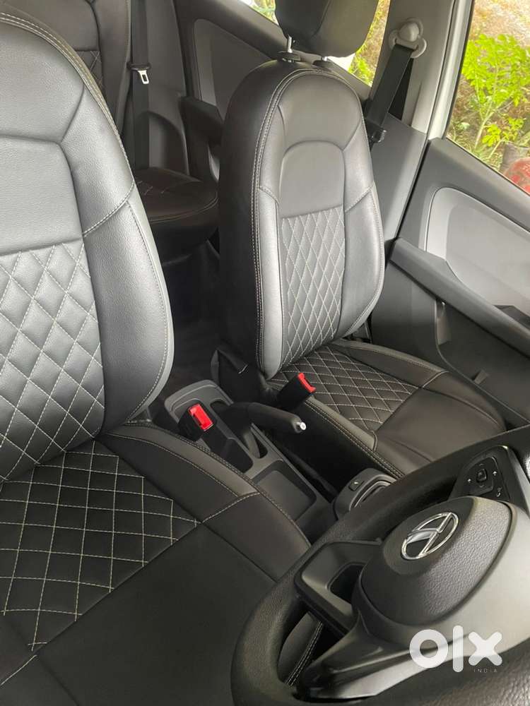 Tata Altroz 2021 Model Year