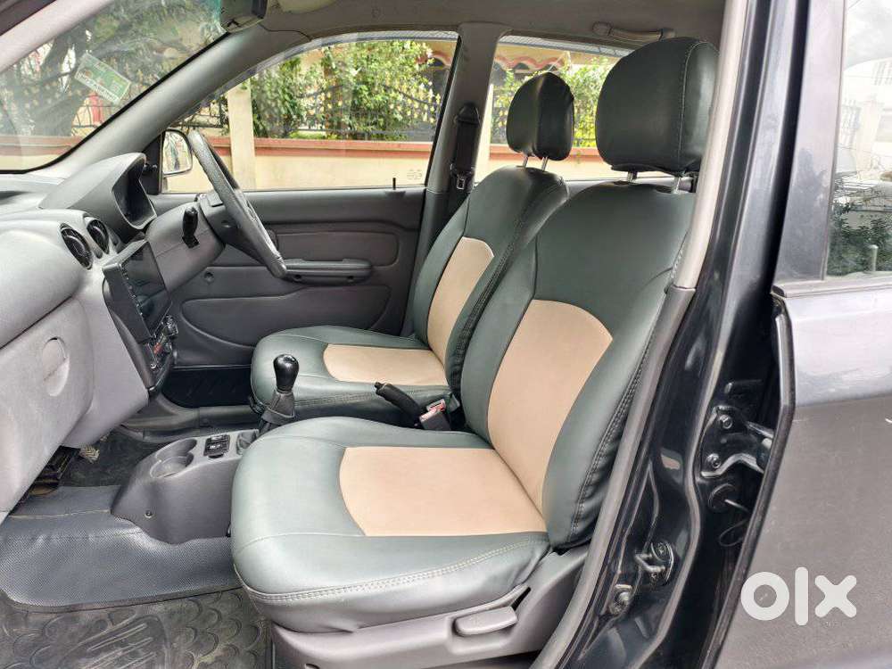 Hyundai Santro Xing Gl, 2007, Petrol