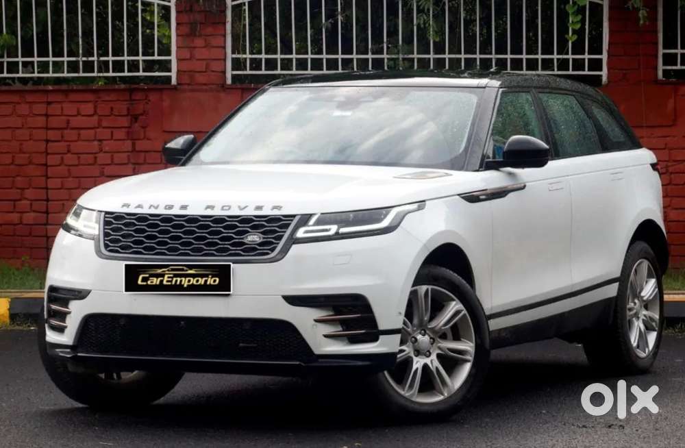 Land Rover Range Velar, 2023, Petrol