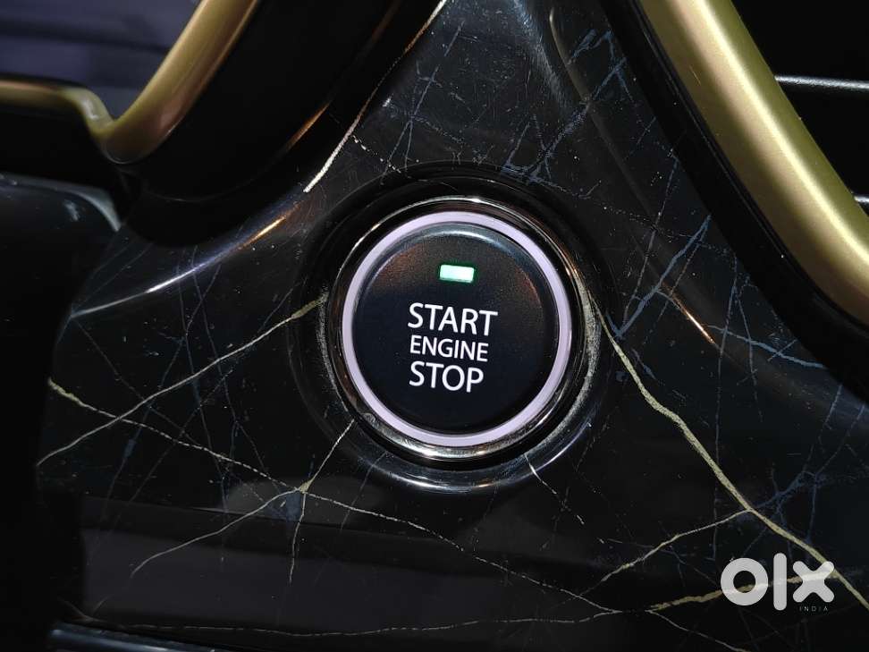 Tata Safari 2.0 Kryotec Xz Plus Gold 6 Str, 2023, Diesel