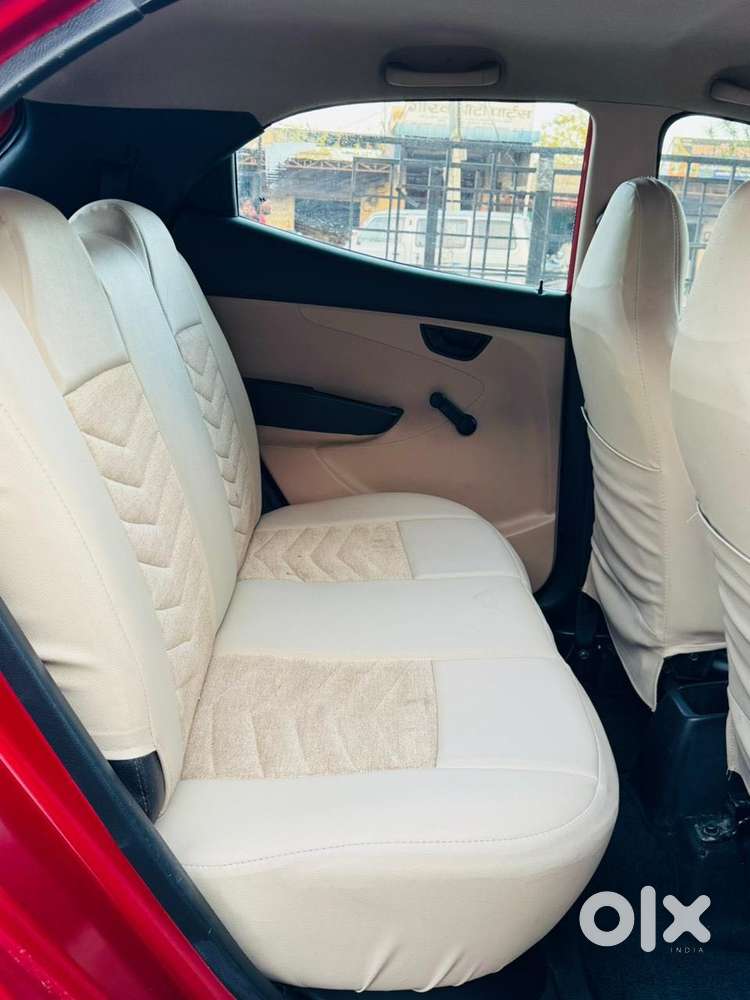 Hyundai Eon Era +, 2013, Petrol