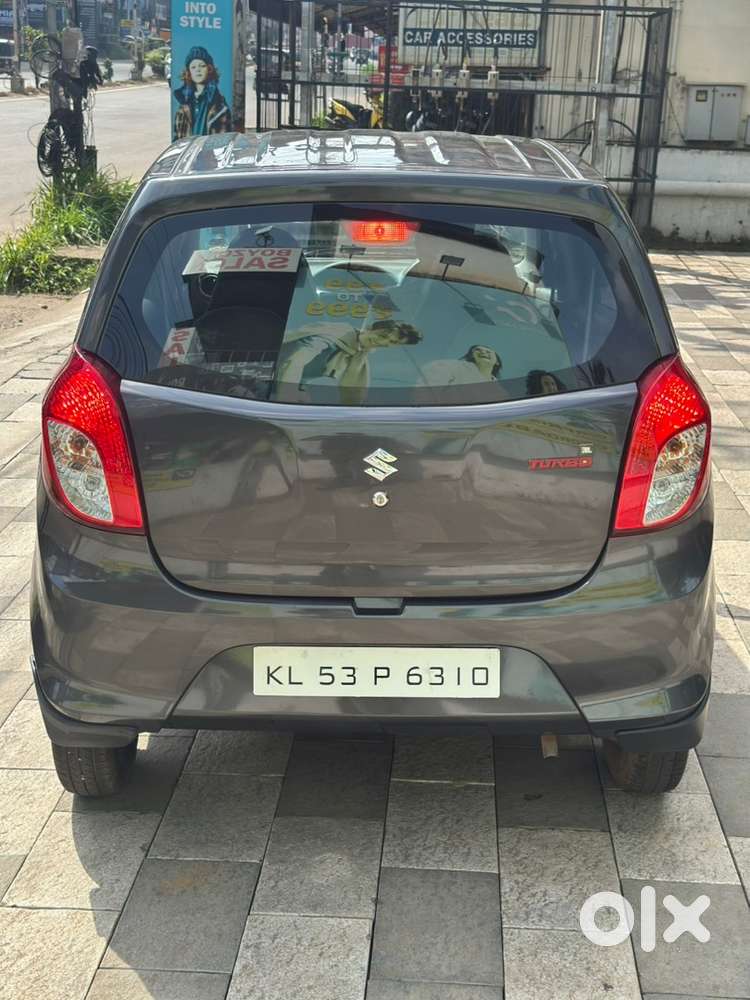 Maruti Suzuki Alto 800 2019 Petrol 33000 Km Driven