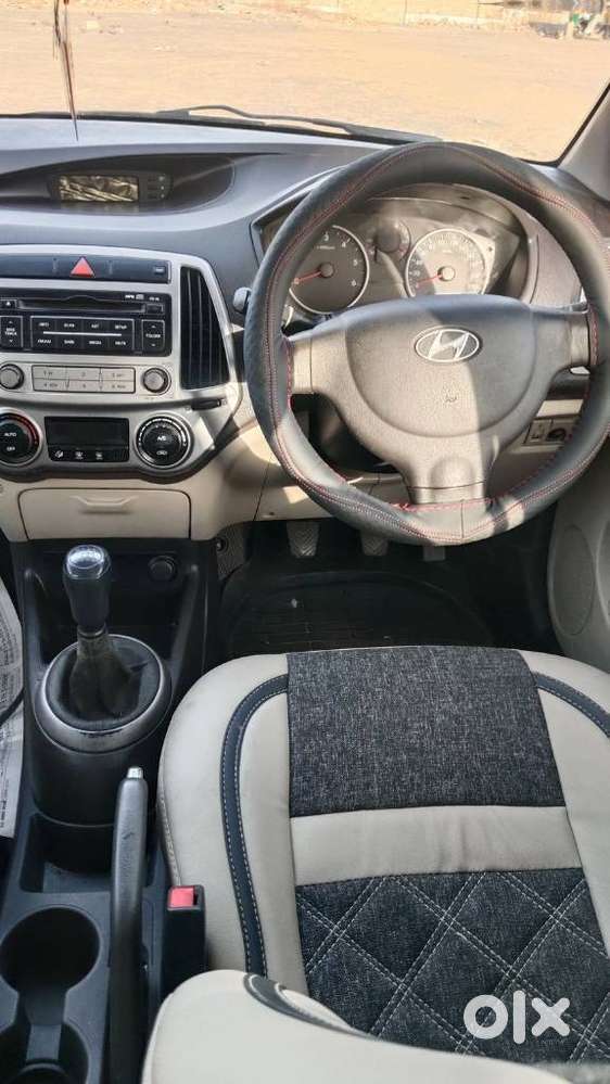 Hyundai I20 2015-2017 Sportz Option 1.4 Crdi, 2014, Diesel